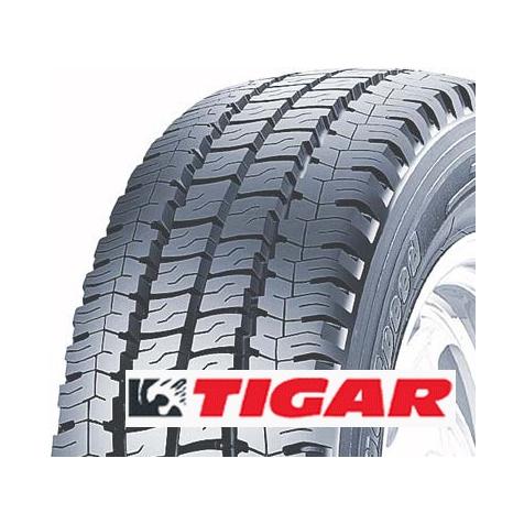 TIGAR cargo speed 225/75 R16 118R TL C, letní pneu, VAN