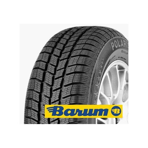 BARUM polaris 3 165/80 R13 83T, zimní pneu, osobní a SUV