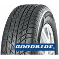 GOODRIDE sw608 185/60 R14 82H TL M+S 3PMSF, zimní pneu, osobní a SUV