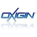 alu kola OXIGIN OXI 18 black 7,5x19" 5x108 ET45 72,6