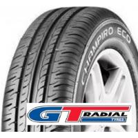 Pneumatiky GT RADIAL champiro eco 165/65 R13 77T TL, letní pneu, osobní a SUV