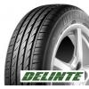 Pneumatiky DELINTE DH2 205/50 R16 87W TL, letní pneu, osobní a SUV
