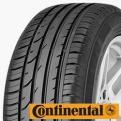 CONTINENTAL conti premium contact 2 205/55 R17 91V TL ROF SSR, letní pneu, osobní a SUV