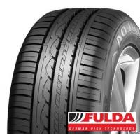 Pneumatiky FULDA eco control hp 205/60 R15 91H TL, letní pneu, osobní a SUV