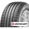 Pneumatiky DUNLOP sport bluresponse 195/65 R15 91H TL, letní pneu, osobní a SUV
