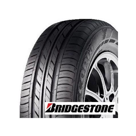 BRIDGESTONE ep150 ecopia 185/65 R15 88H, letní pneu, osobní a SUV