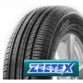 Pneumatiky ZEETEX zt1000 185/60 R15 88H TL XL, letní pneu, osobní a SUV