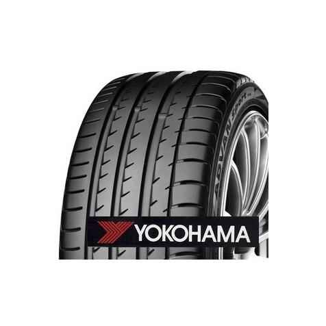 YOKOHAMA v105 265/40 R20 104Y TL XL RPB, letní pneu, osobní a SUV