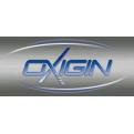 Alu kola OXIGIN OXI 14 oxrock sw - černé 8,5x19" 5x112 ET50 72,6