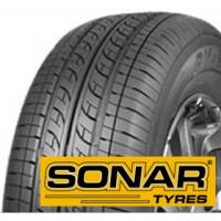 Pneumatiky SONAR sx 608 215/65 R15 96H, letní pneu, osobní a SUV