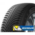 Pneumatiky MICHELIN alpin 5 205/50 R17 93H TL XL M+S 3PMSF FP, zimní pneu, osobní a SUV