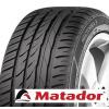 Pneumatiky MATADOR mp47 hectorra 3 205/40 R17 84Y TL XL FR, letní pneu, osobní a SUV