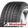 Pneumatiky MATADOR mp47 hectorra 3 225/40 R19 93Y TL XL FR, letní pneu, osobní a SUV