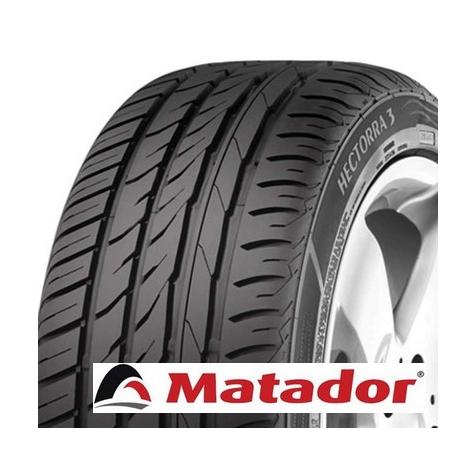 Pneumatiky MATADOR mp47 hectorra 3 235/40 R19 96Y TL XL FR, letní pneu, osobní a SUV