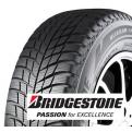 BRIDGESTONE lm001 215/55 R16 93H TL M+S 3PMSF FR, zimní pneu, osobní a SUV