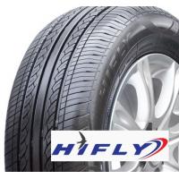 Pneumatiky HIFLY hf201 155/80 R12 77T TL, letní pneu, osobní a SUV