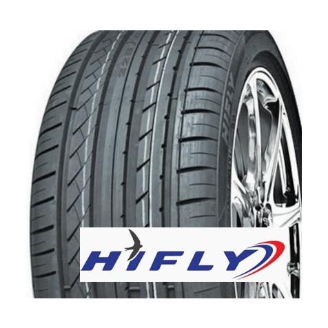 HIFLY hf 805 215/40 R18 89W, letní pneu, osobní a SUV