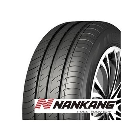 NANKANG econex na-1 165/70 R14 85T TL XL, letní pneu, osobní a SUV