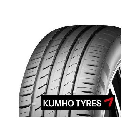 KUMHO hs51 235/60 R16 104V TL XL, letní pneu, osobní a SUV