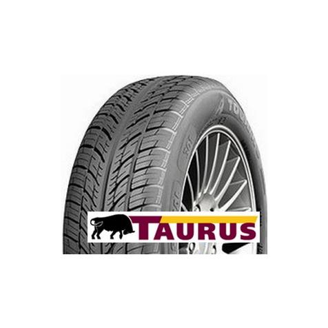 TAURUS touring 301 165/60 R14 75H TL, letní pneu, osobní a SUV