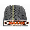 Pneumatiky MAXXIS cr966 125/80 R12 81J, letní pneu, VAN
