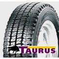 TAURUS light truck 101 185/75 R16 104R TL C, letní pneu, VAN