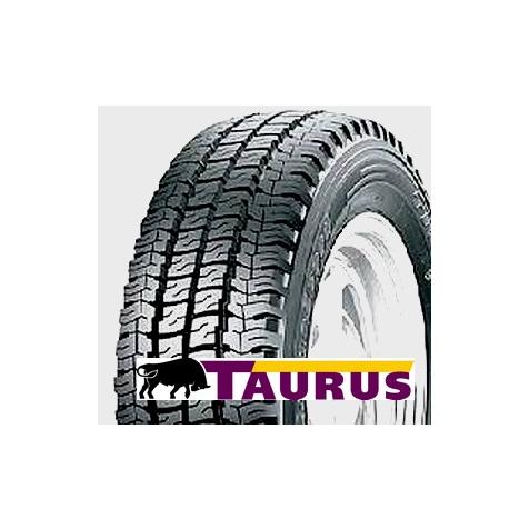 TAURUS light truck 101 165/70 R14 89R TL C, letní pneu, VAN