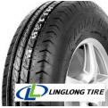LING LONG r701 155/80 R13 84N, letní pneu, osobní a SUV