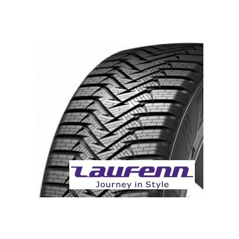 Pneumatiky LAUFENN lw31 i fit 245/40 R18 97V TL XL M+S 3PMSF FR, zimní pneu, osobní a SUV