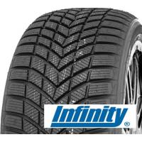 Pneumatiky INFINITY ecozen 195/65 R15 95T TL XL M+S 3PMSF, zimní pneu, osobní a SUV