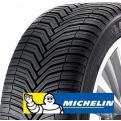 MICHELIN crossclimate suv 235/60 R18 107W TL XL 3PMSF, celoroční pneu, osobní a SUV