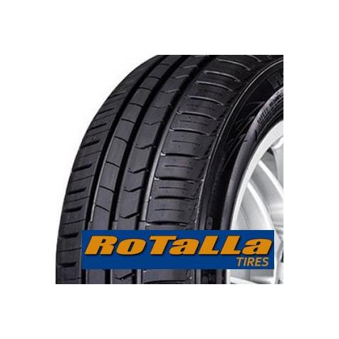 Pneumatiky ROTALLA rh02 145/65 R15 72T TL, letní pneu, osobní a SUV