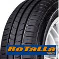 ROTALLA setula e-pace rh02 175/60 R15 81V TL, letní pneu, osobní a SUV