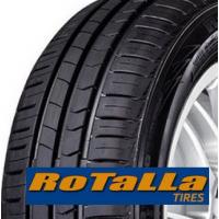 ROTALLA setula e-pace rh02 195/65 R15 91V TL, letní pneu, osobní a SUV