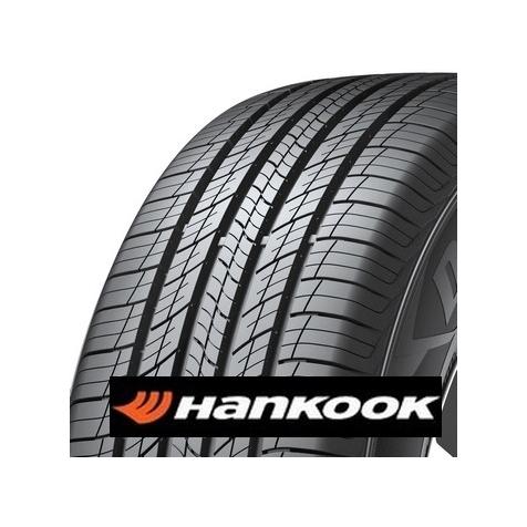 HANKOOK dynapro hp2 ra33 245/65 R17 111H TL XL M+S, letní pneu, osobní a SUV