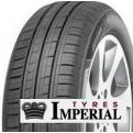 Pneumatiky IMPERIAL eco driver 4 185/70 R14 88T TL, letní pneu, osobní a SUV