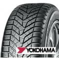 YOKOHAMA bluearth winter v905 245/50 R18 100V TL M+S 3PMSF, zimní pneu, osobní a SUV