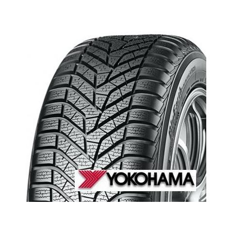 YOKOHAMA bluearth winter v905 245/50 R18 100V TL M+S 3PMSF, zimní pneu, osobní a SUV