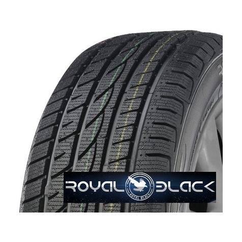 ROYAL BLACK royal winter 255/55 R19 111H TL M+S 3PMSF, zimní pneu, osobní a SUV