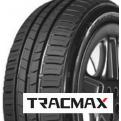 TRACMAX x privilo tx-2 195/65 R15 95T TL XL, letní pneu, osobní a SUV