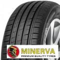 Pneumatiky MINERVA 209 165/65 R13 77T, letní pneu, osobní a SUV