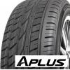 Pneumatiky APLUS a607 245/65 R17 107H, letní pneu, osobní a SUV