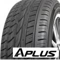 APLUS a607 245/45 R19 102W TL XL, letní pneu, osobní a SUV