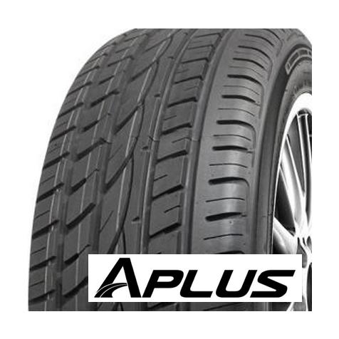 APLUS a607 225/35 R19 88W TL XL, letní pneu, osobní a SUV