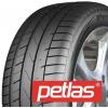 Pneumatiky PETLAS velox sport pt741 245/45 R18 100W TL XL ZR, letní pneu, osobní a SUV