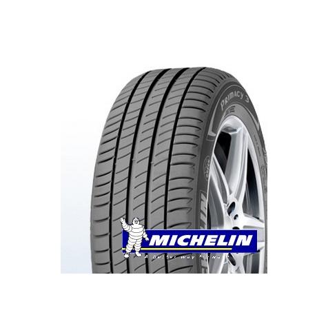 Pneumatiky MICHELIN primacy 3 215/55 R17 94W TL GREENX, letní pneu, osobní a SUV