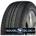 Pneumatiky ROYAL BLACK royal performance 225/40 R18 92W TL XL ZR, letní pneu, osobní a SUV