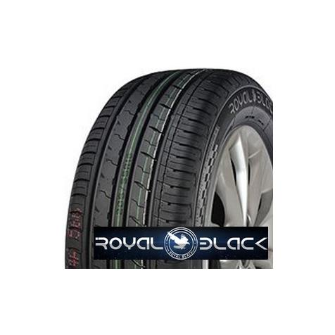 Pneumatiky ROYAL BLACK royal performance 225/40 R18 92W TL XL ZR, letní pneu, osobní a SUV
