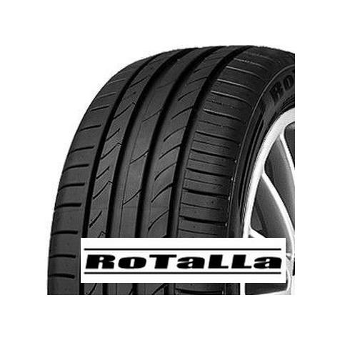 Pneumatiky ROTALLA setula s-pace ru01 245/45 R19 102Y TL XL, letní pneu, osobní a SUV