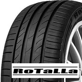 ROTALLA setula s-pace ru01 245/40 R17 95W TL XL, letní pneu, osobní a SUV